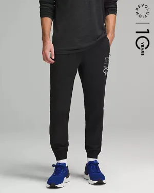 10th Anniversary Edition lululemon Men's License to Train Jogger