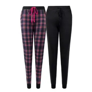 2 Pack Jogger Pants