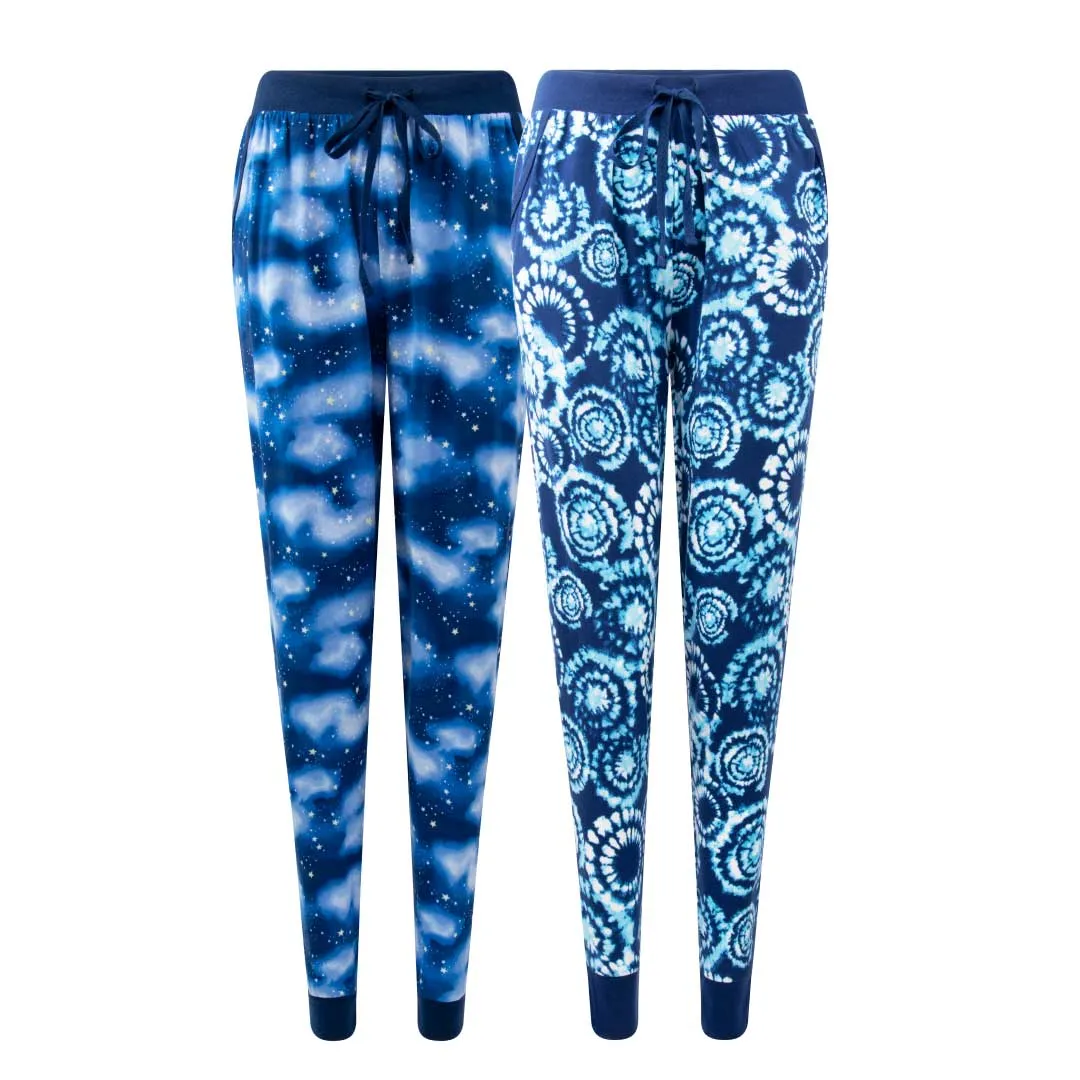 2 Pack Jogger Pants