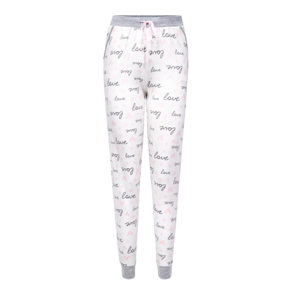 2 Pack Jogger Pants