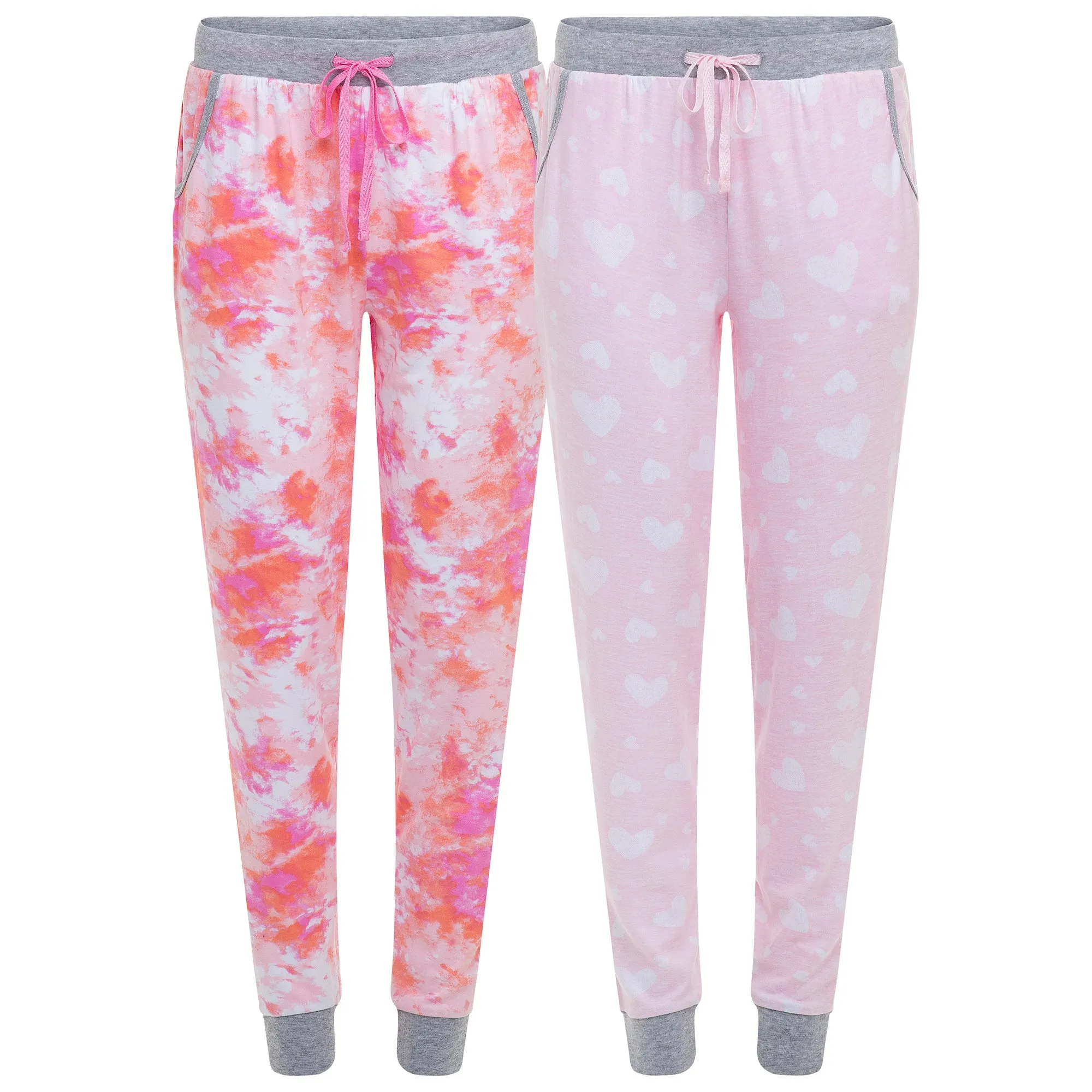 2 Pack Jogger Pants