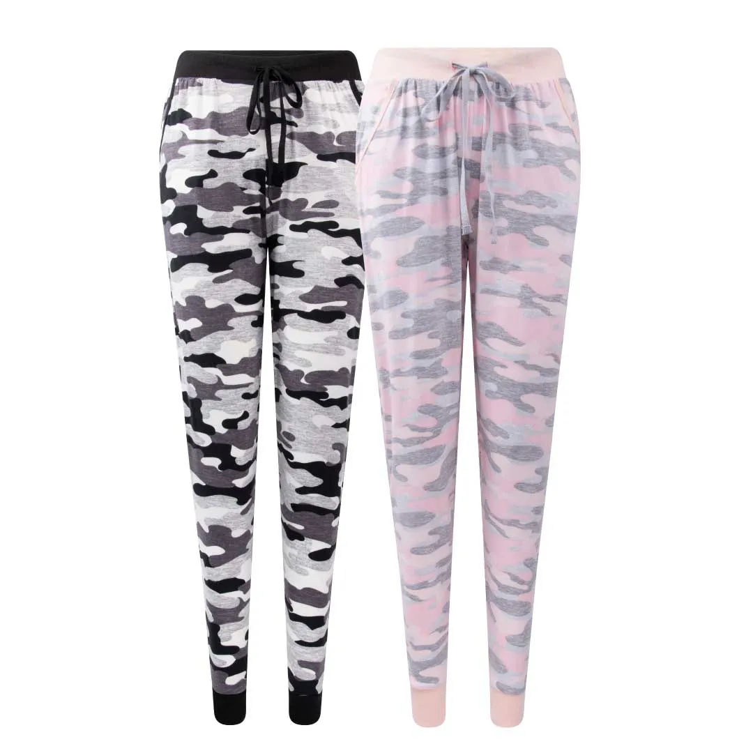 2 Pack Jogger Pants