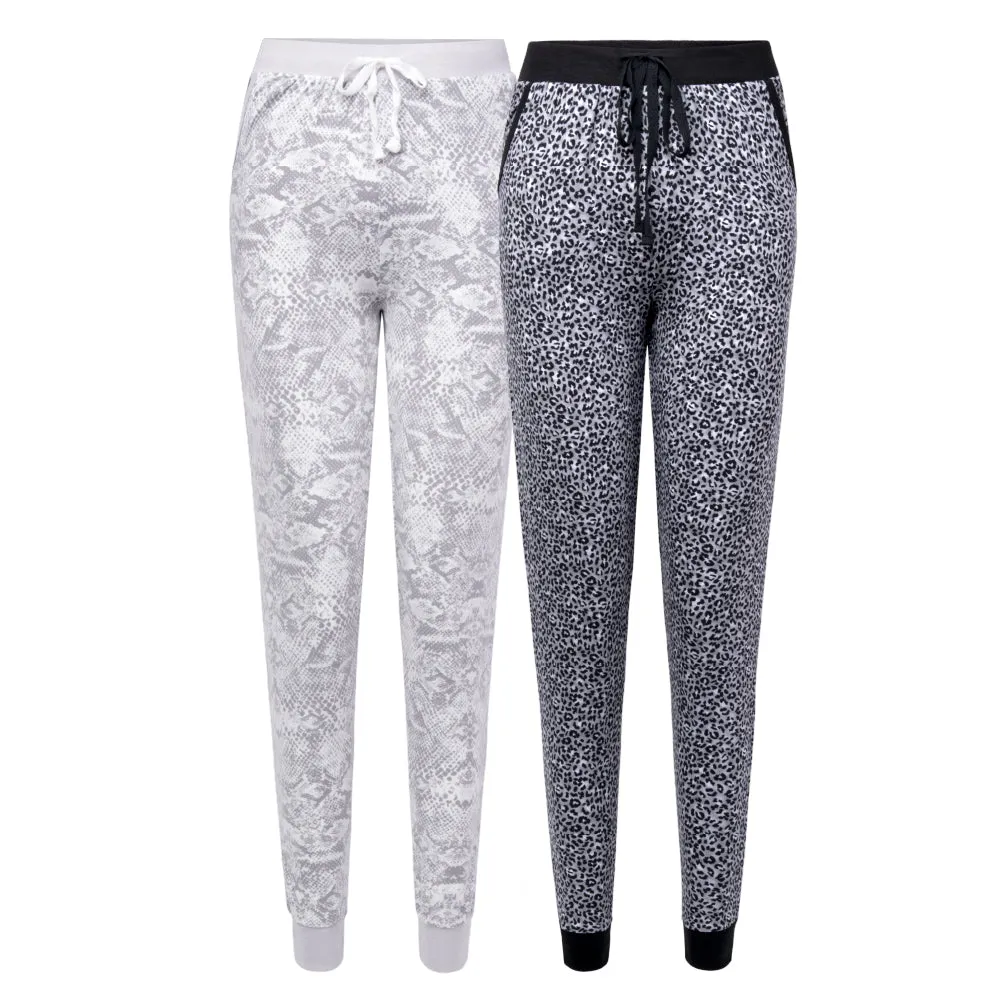 2 Pack Jogger Pants