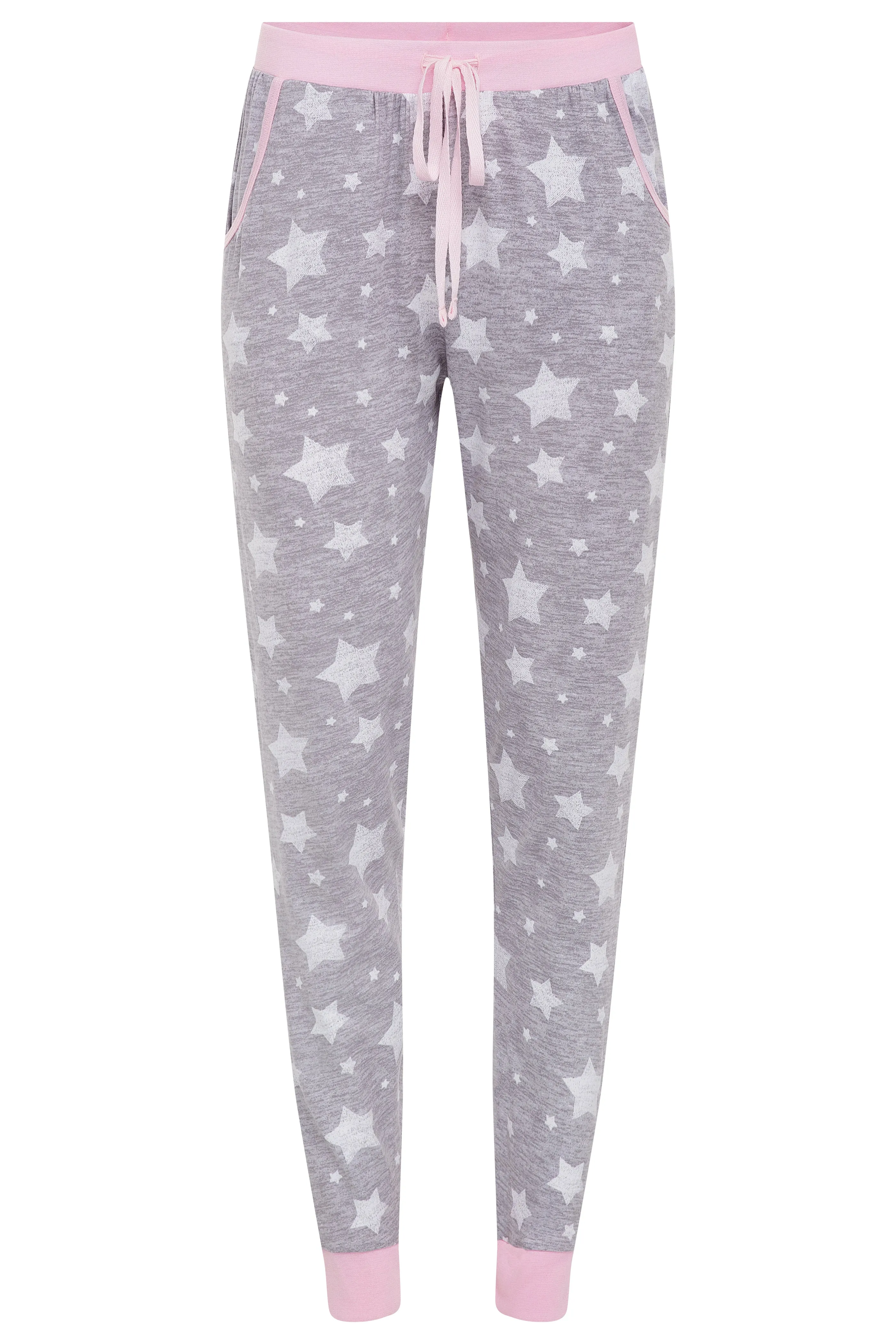 2 Pack Jogger Sleep Pants