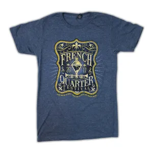 2017 FQF Lineup T-Shirt