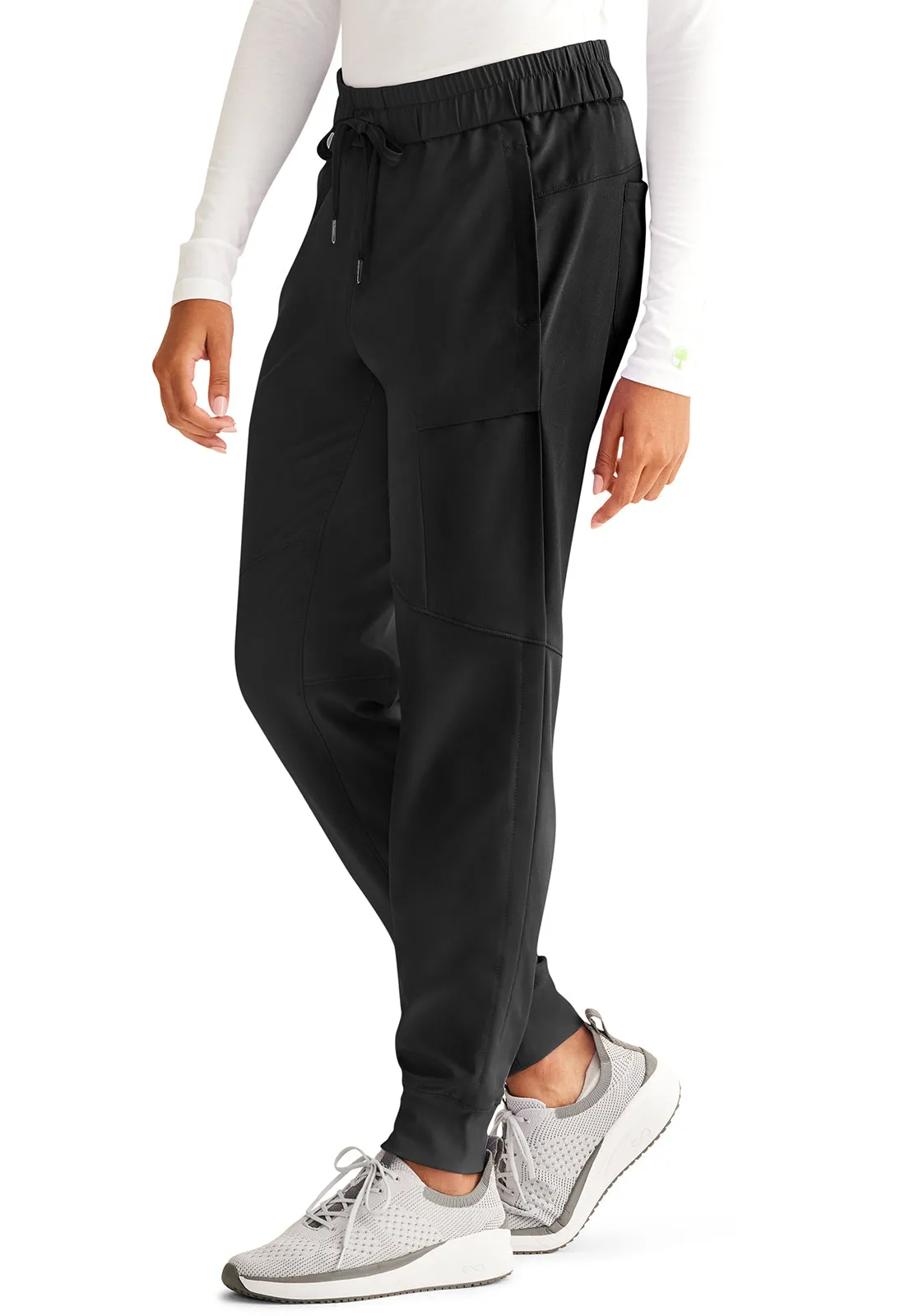 360 Naya Jogger Pants Black