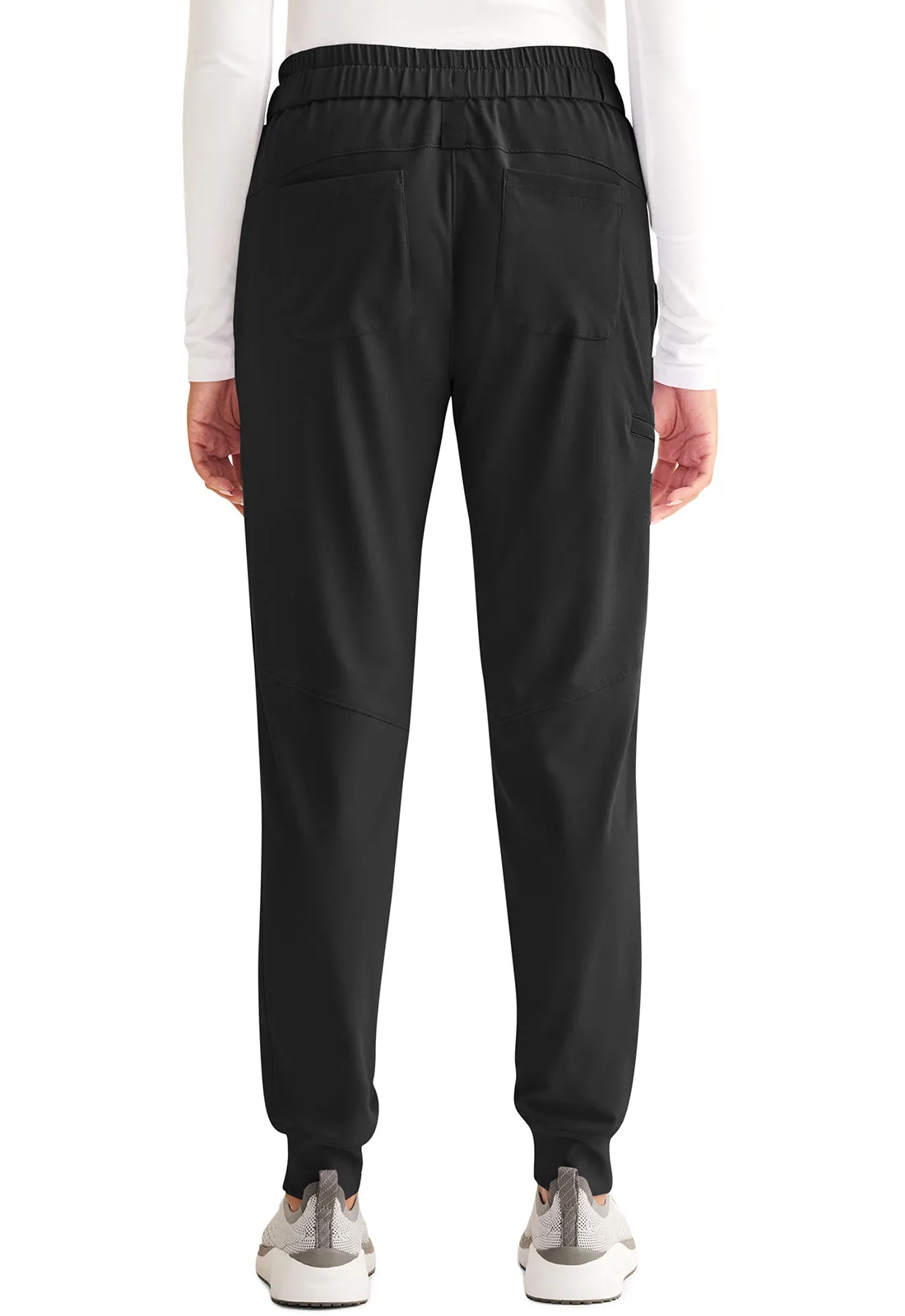 360 Naya Jogger Pants Black