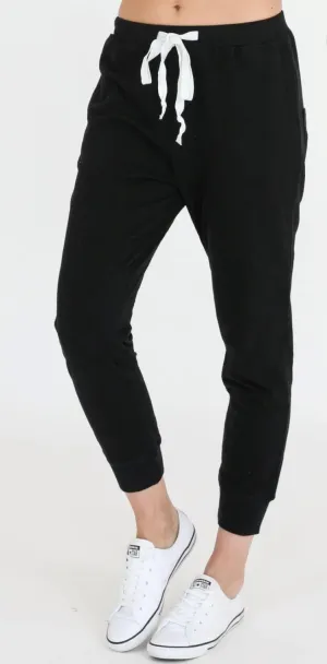 3rd Story Brooklyn jogger
