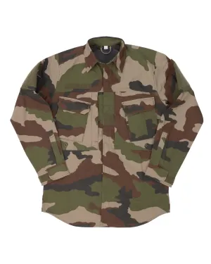A110 All Climate Shirt -French CE