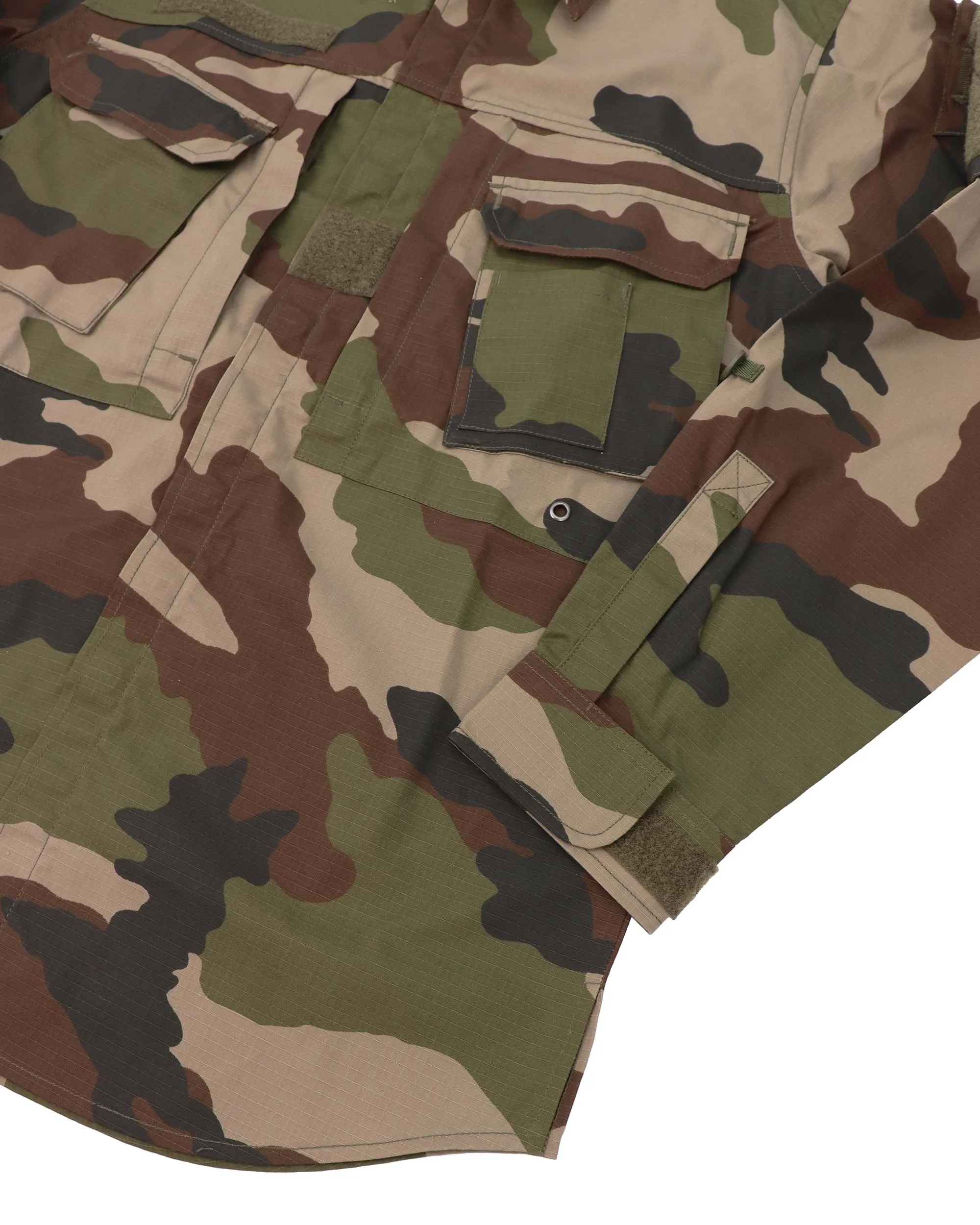 A110 All Climate Shirt -French CE
