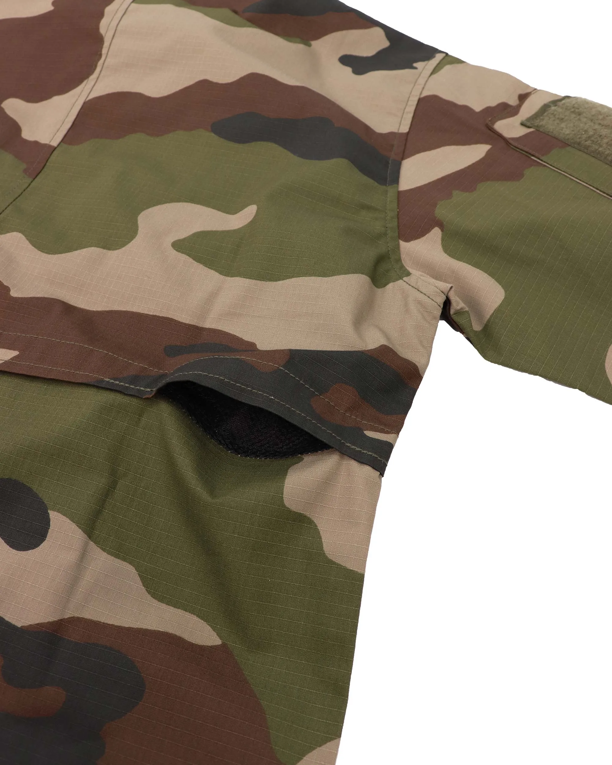 A110 All Climate Shirt -French CE