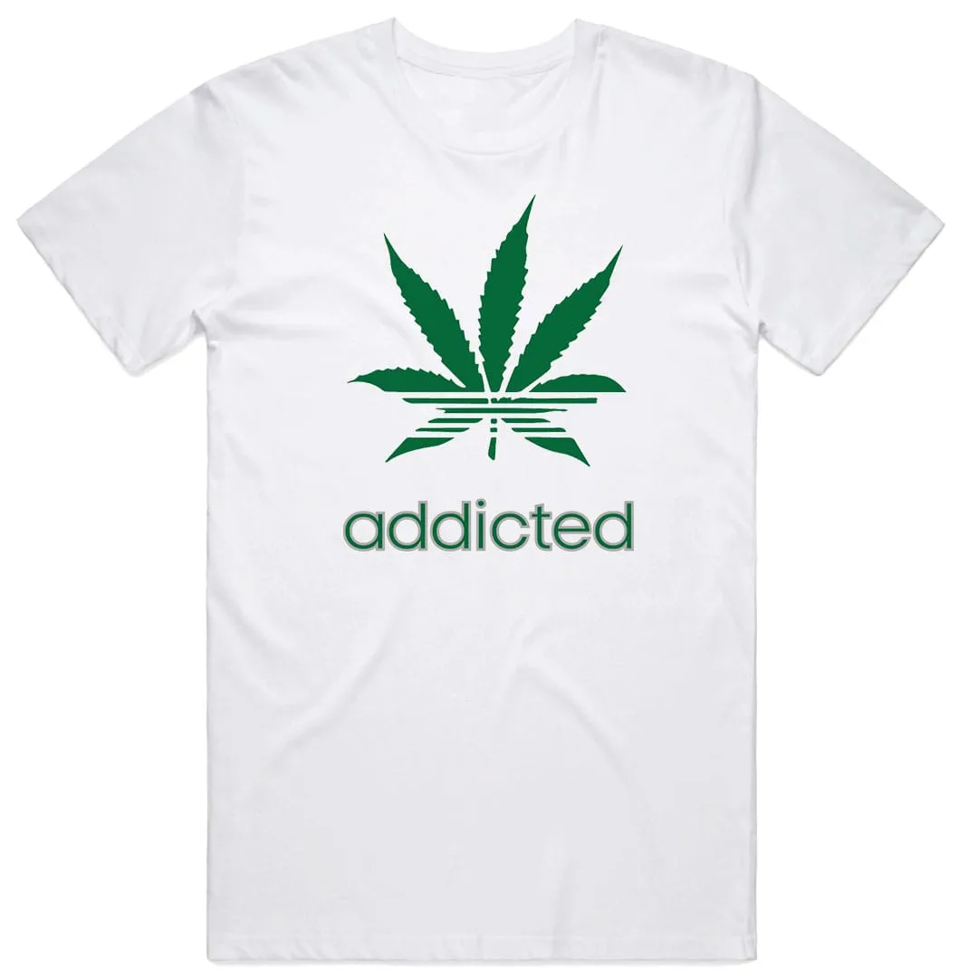 Addicted