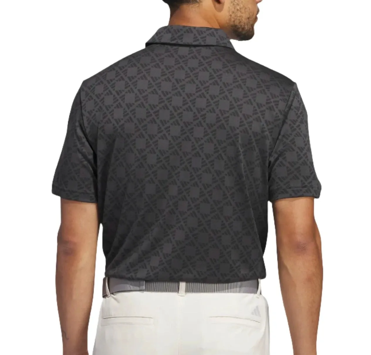 adidas HEAT.RDY Golf Polo Shirt