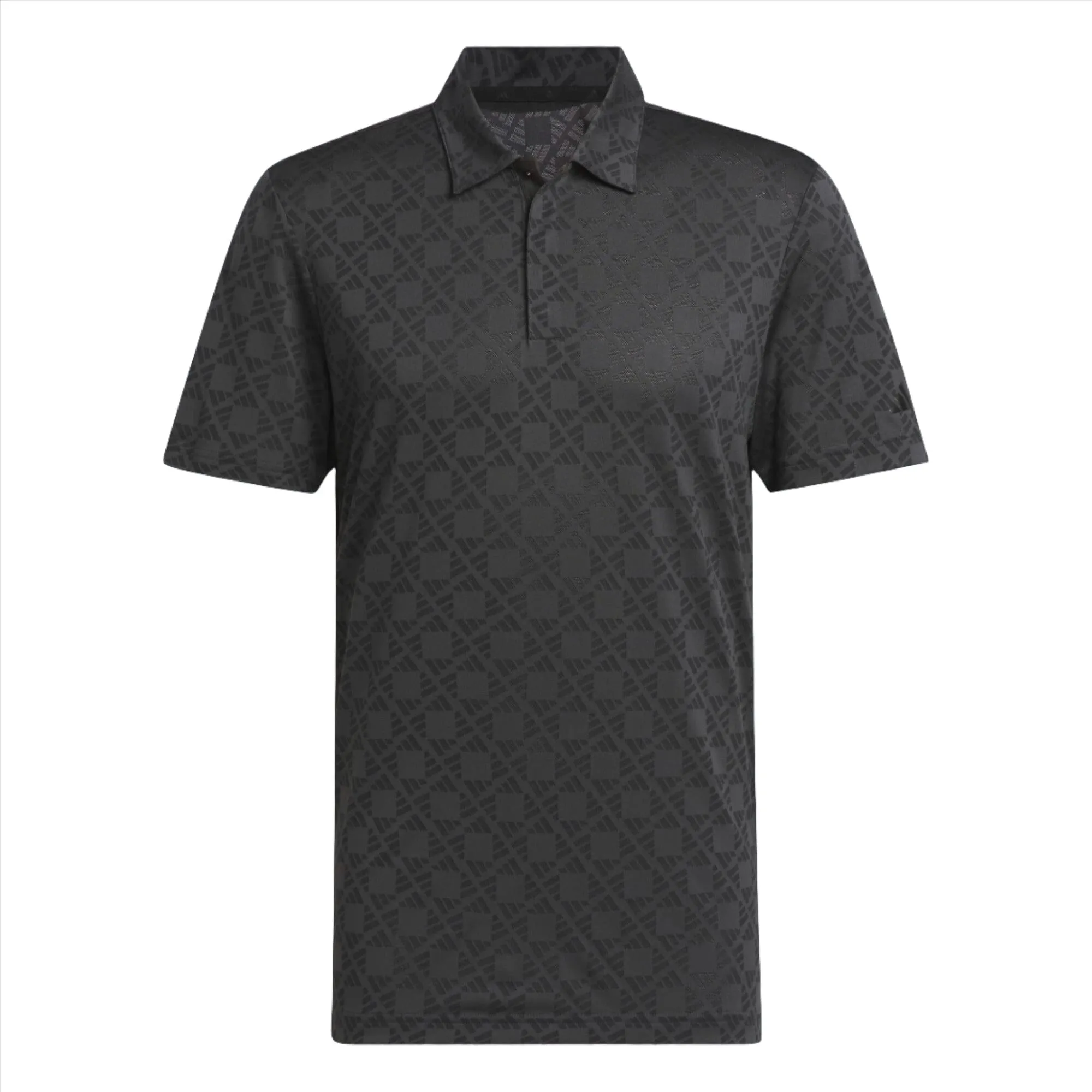 adidas HEAT.RDY Golf Polo Shirt