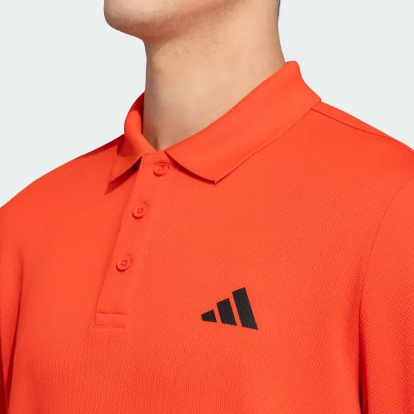 Adidas TR-ES POLO Men's Polo T-Shirts