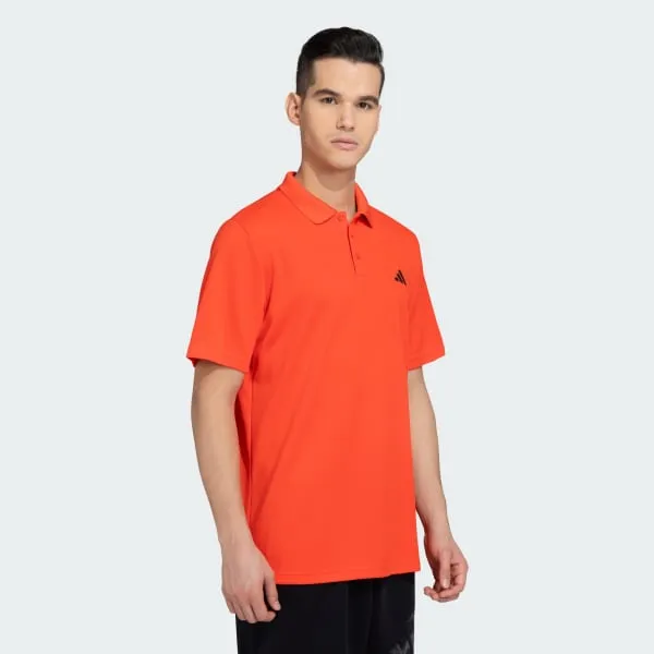 Adidas TR-ES POLO Men's Polo T-Shirts