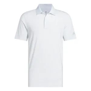 adidas Ultimate365 Mini Bunker Golf Polo Shirt