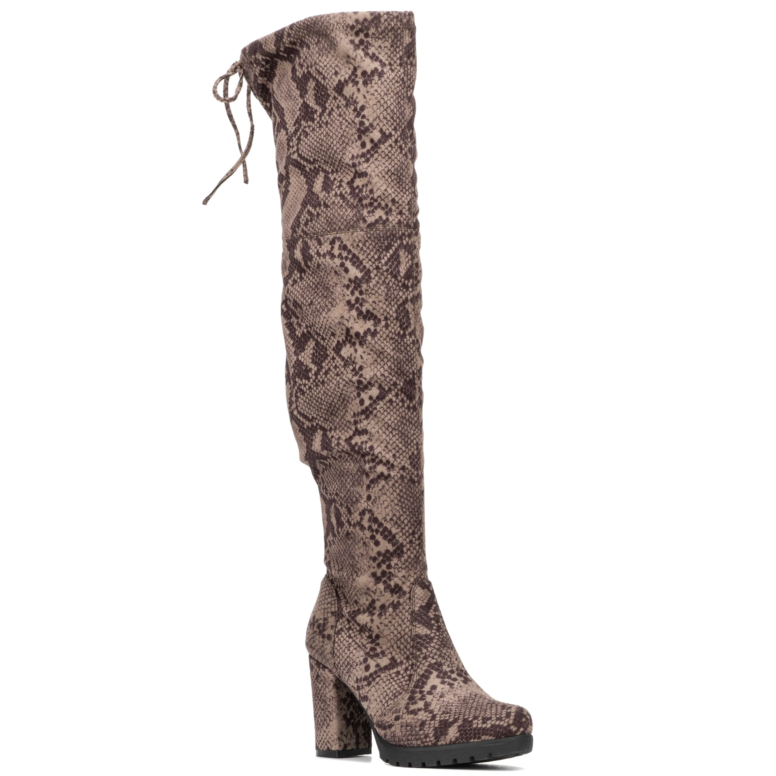 Adora Tall Boots