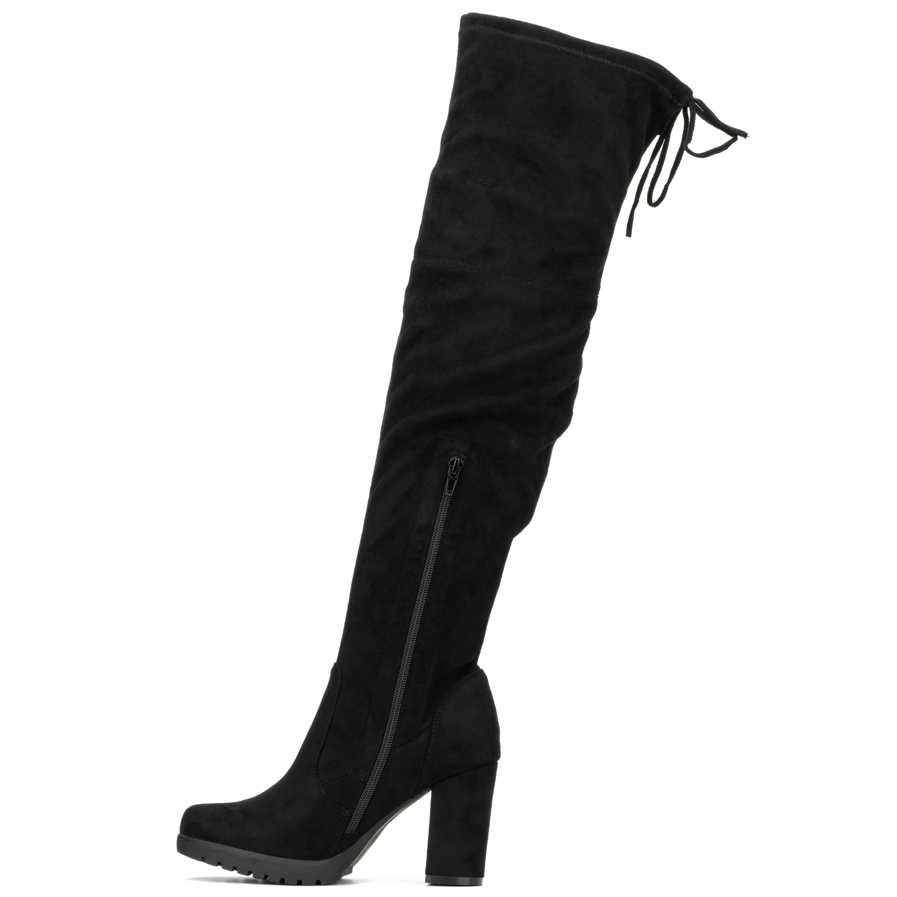 Adora Tall Boots