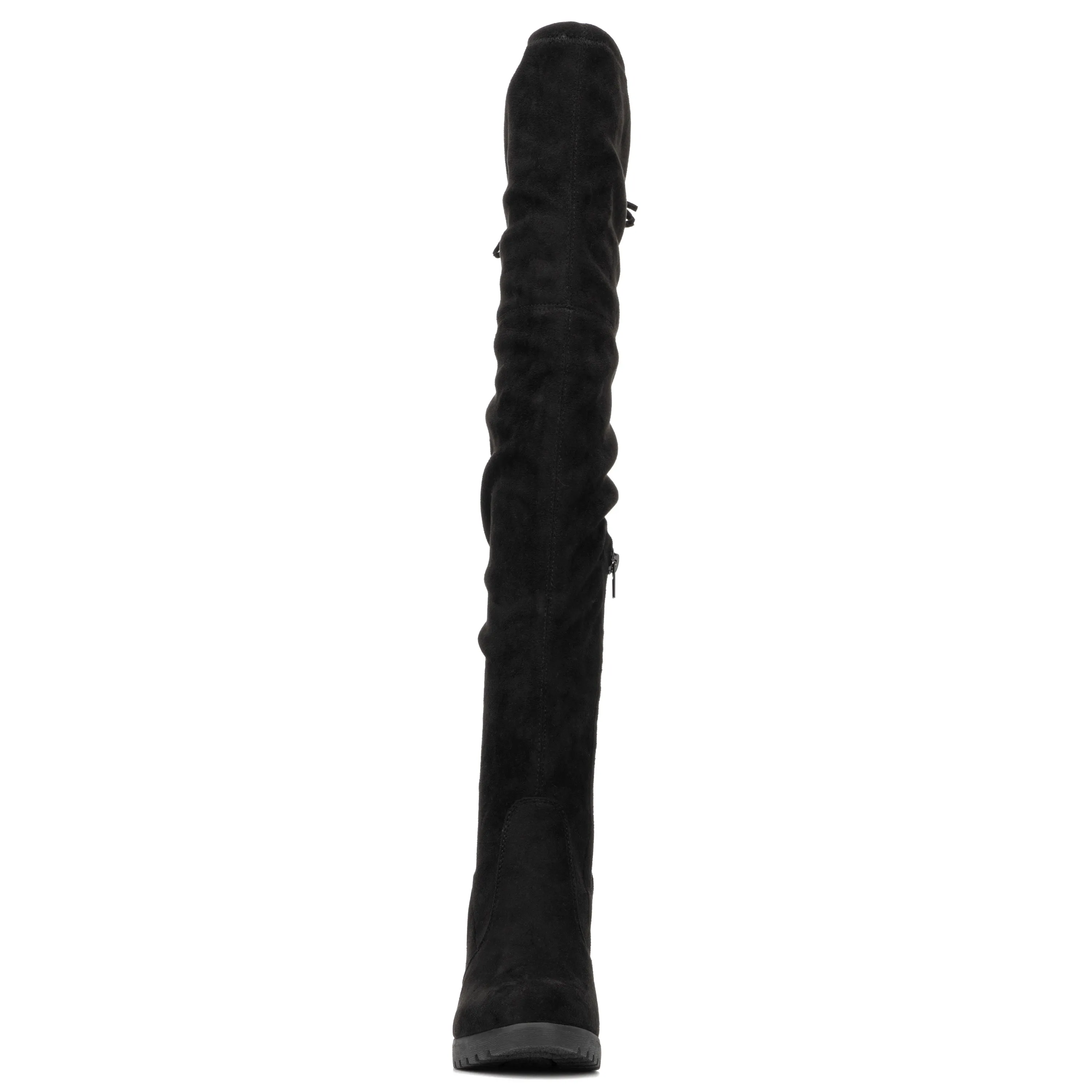 Adora Tall Boots