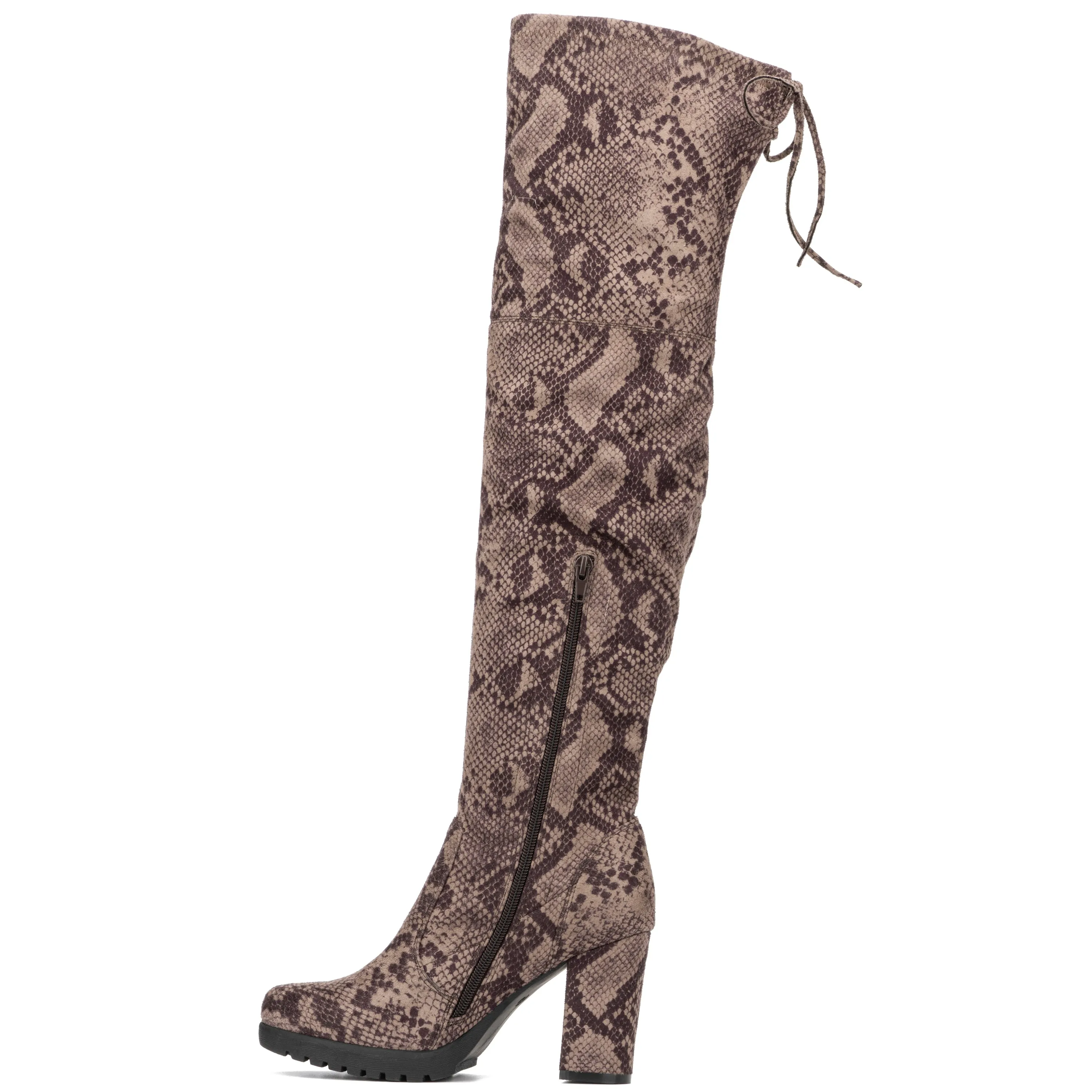 Adora Tall Boots