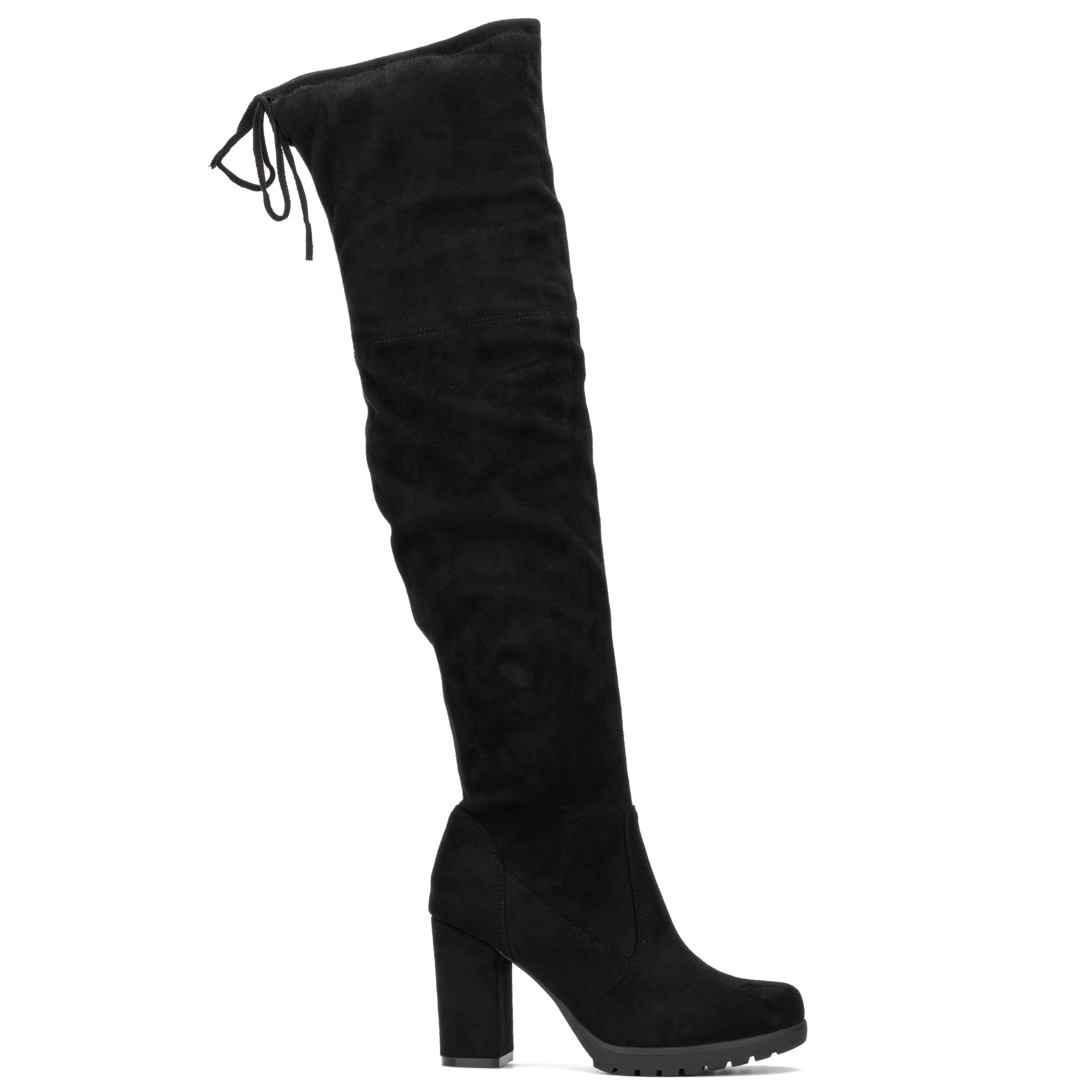 Adora Tall Boots