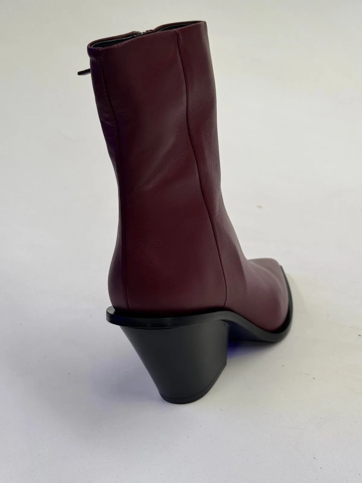 A.EMERY Odin Boot - Merlot