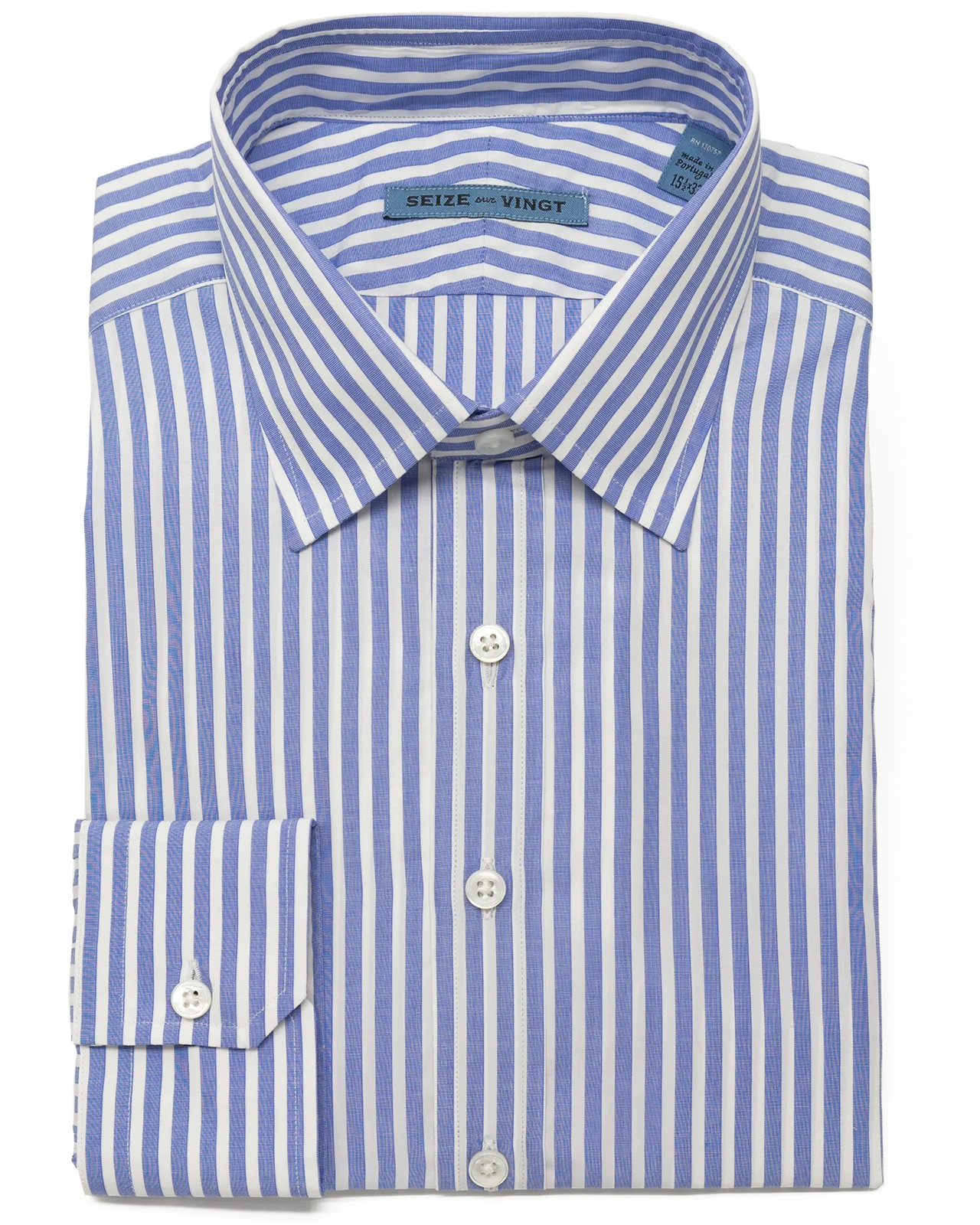 Aldwych Shirt