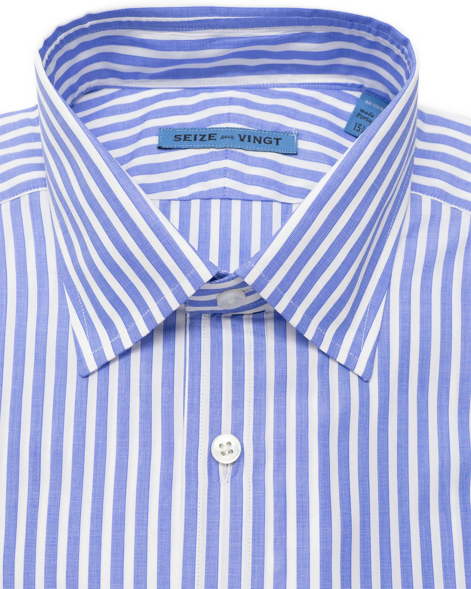 Aldwych Shirt
