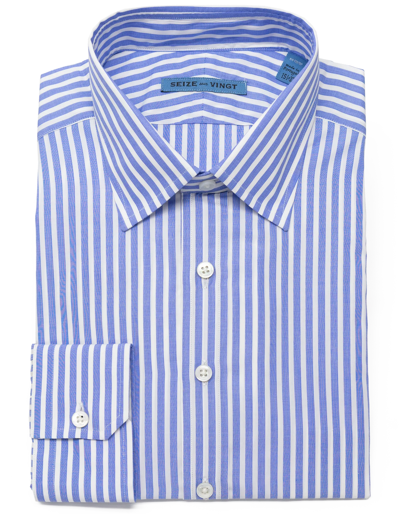 Aldwych Shirt