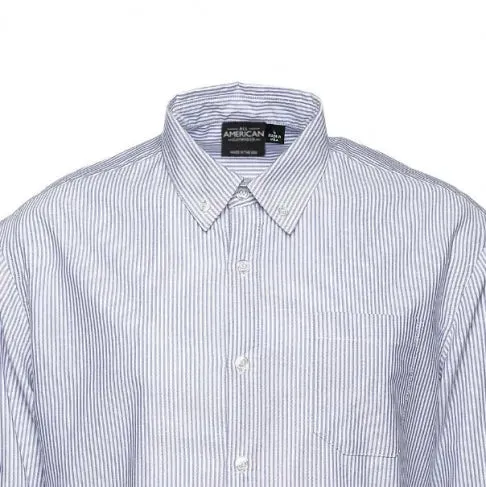 All American Clothing Co. - Men's Oxford Dress Shirt