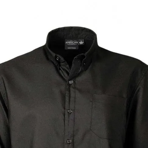 All American Clothing Co. - Men's Oxford Dress Shirt