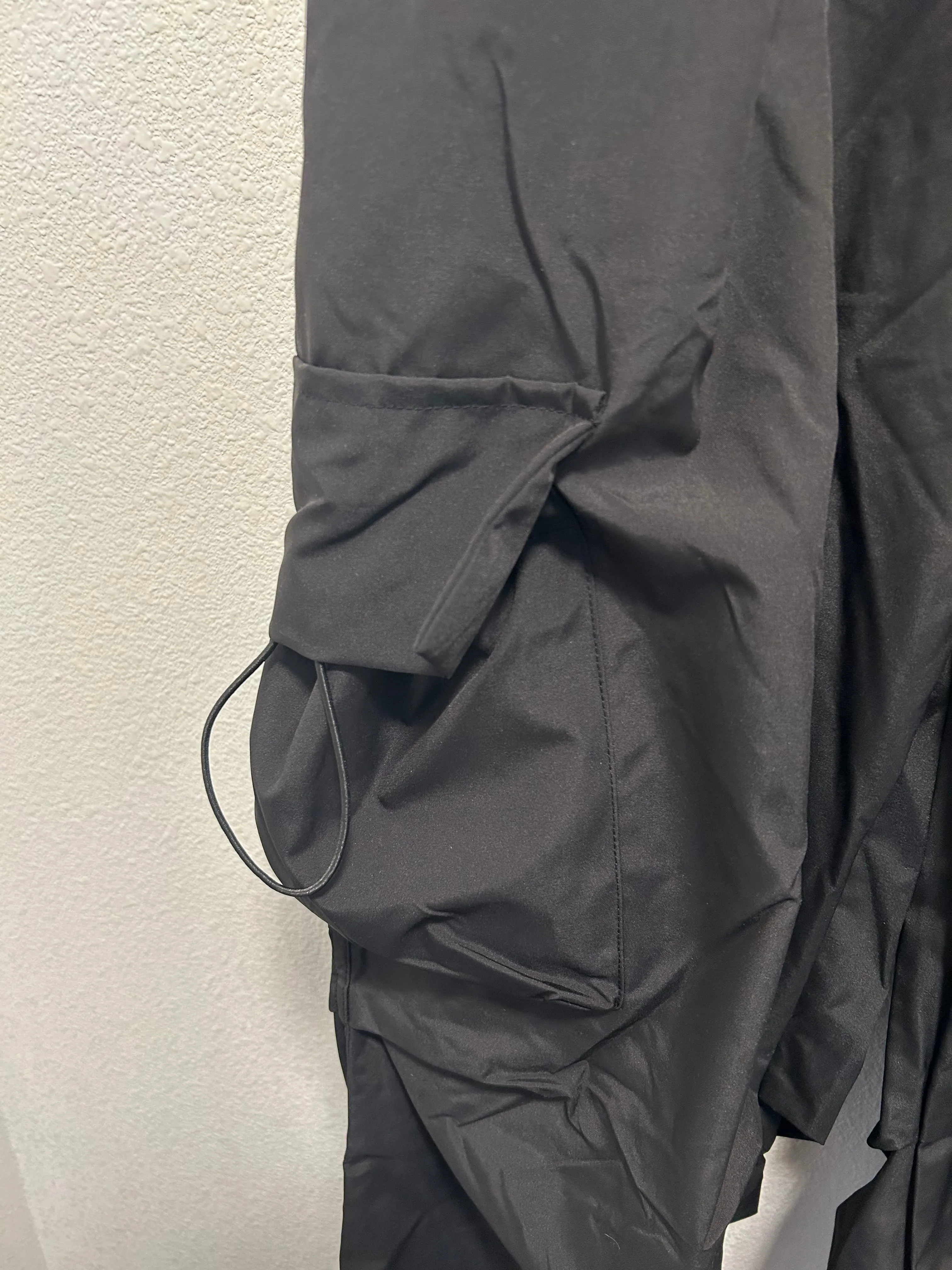 Allison Parachute Pants