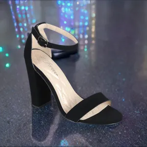 AMBER-02 Black