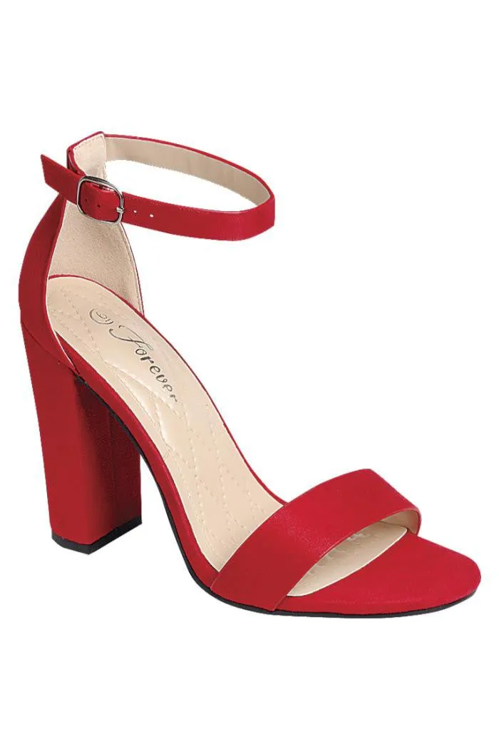 AMBER-02 Red