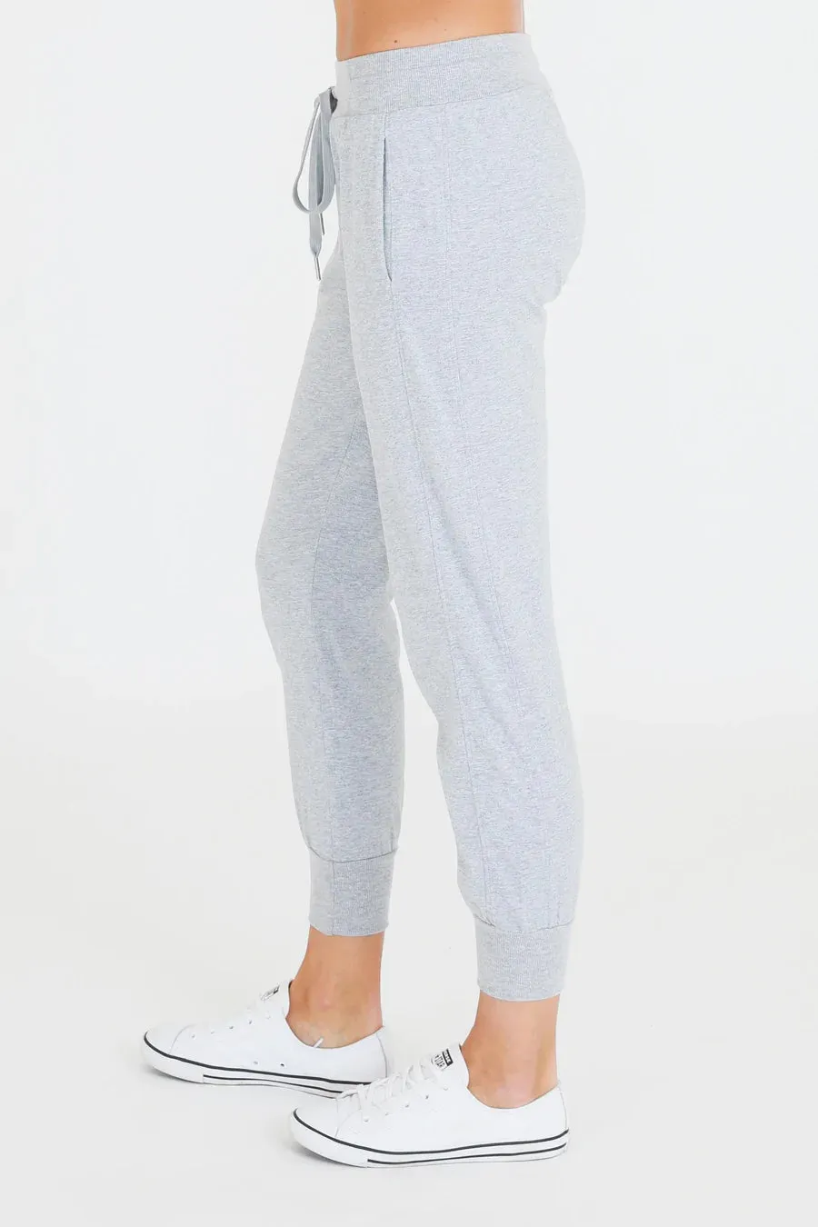 AMBER JOGGER