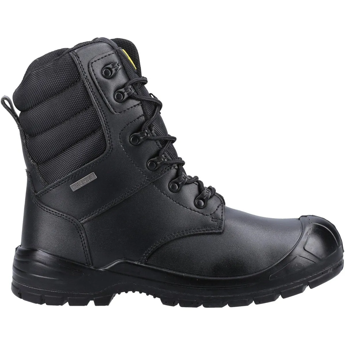 Amblers AS240 S3 Waterproof Steel Toe Safety Boots