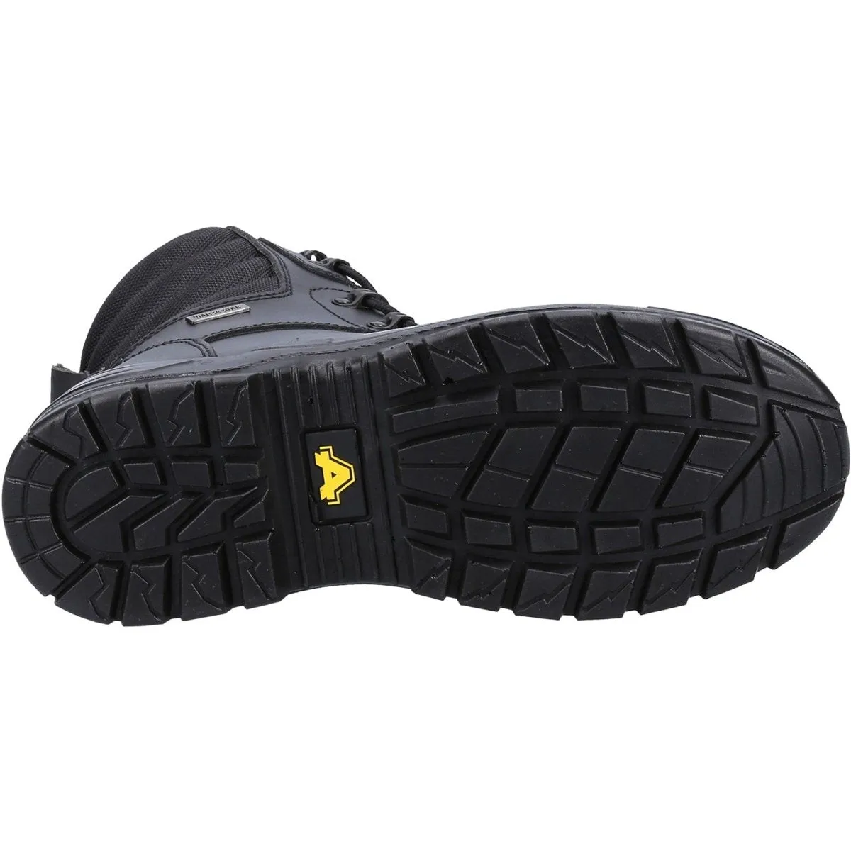 Amblers AS240 S3 Waterproof Steel Toe Safety Boots