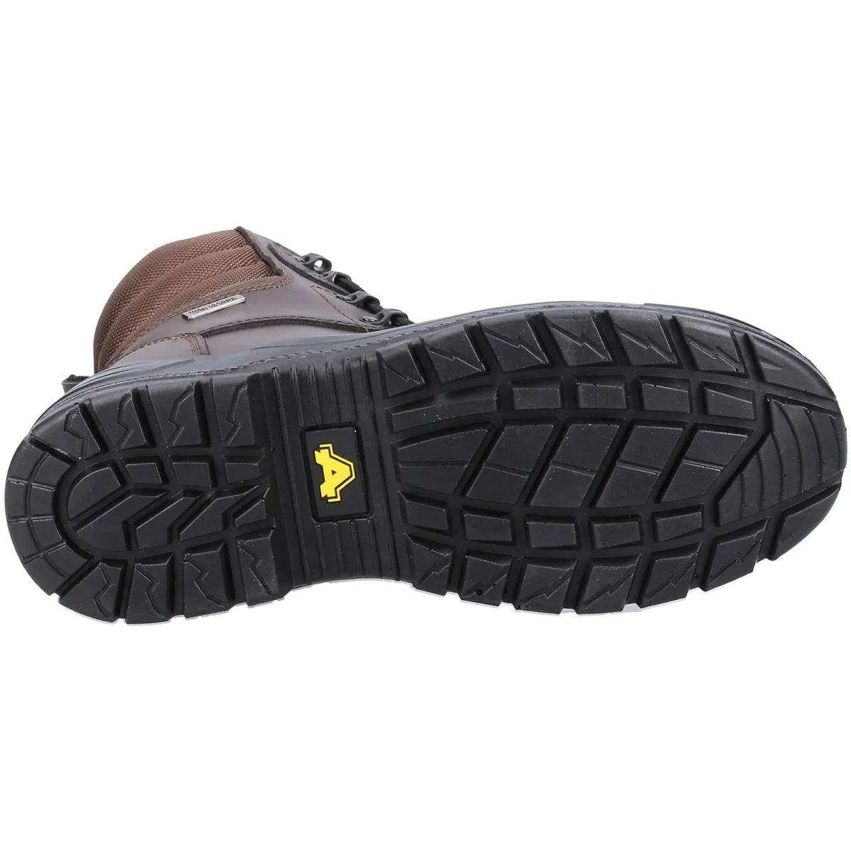 Amblers AS240 S3 Waterproof Steel Toe Safety Boots