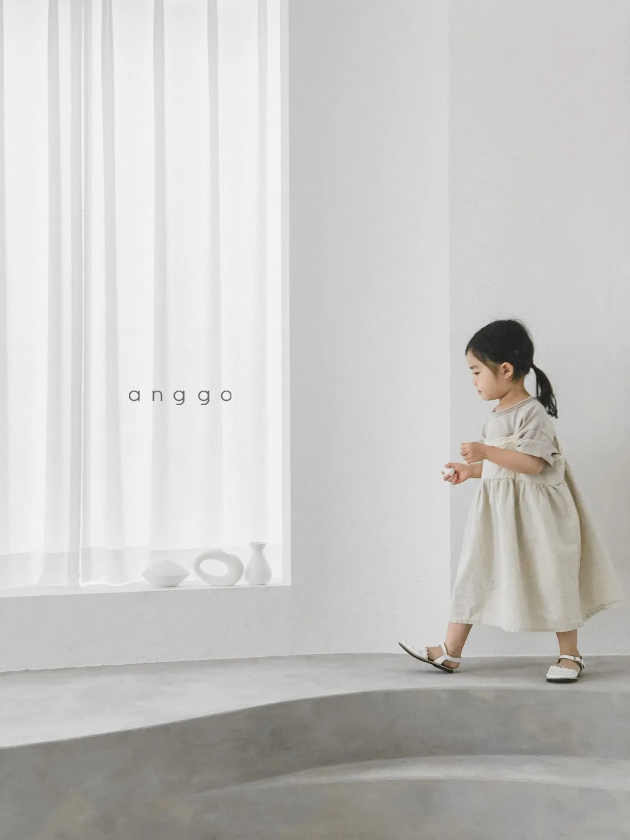 Anggo Kayla Dress ( 2 colour Options )