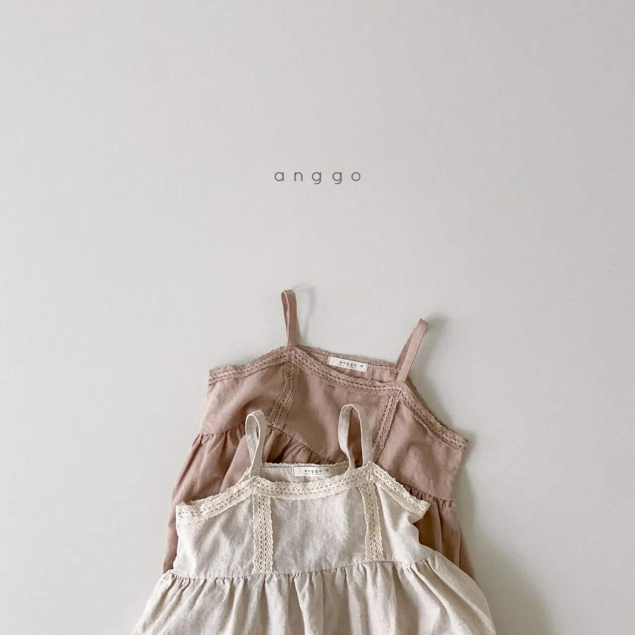 Anggo Kayla Dress ( 2 colour Options )