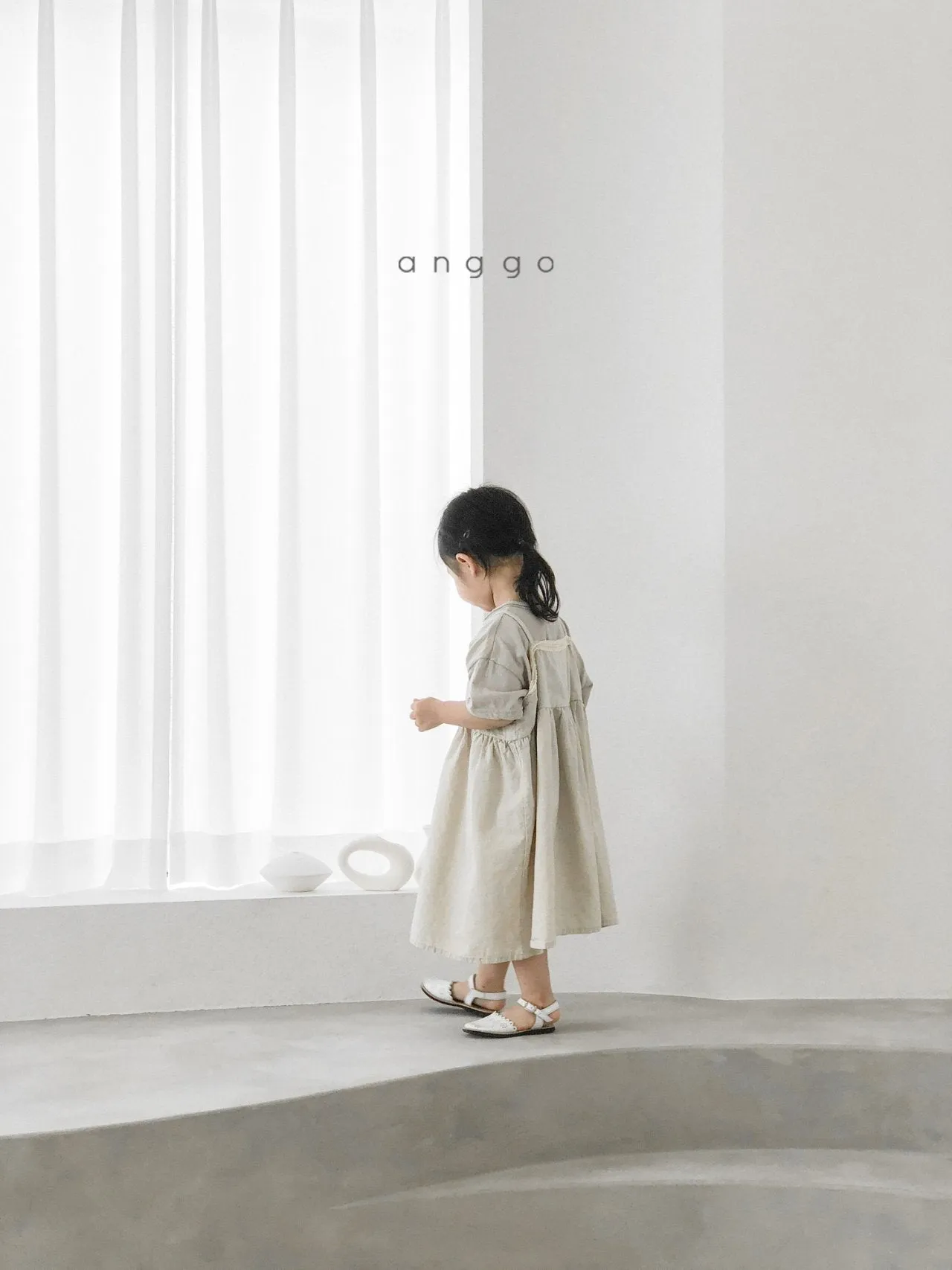 Anggo Kayla Dress ( 2 colour Options )
