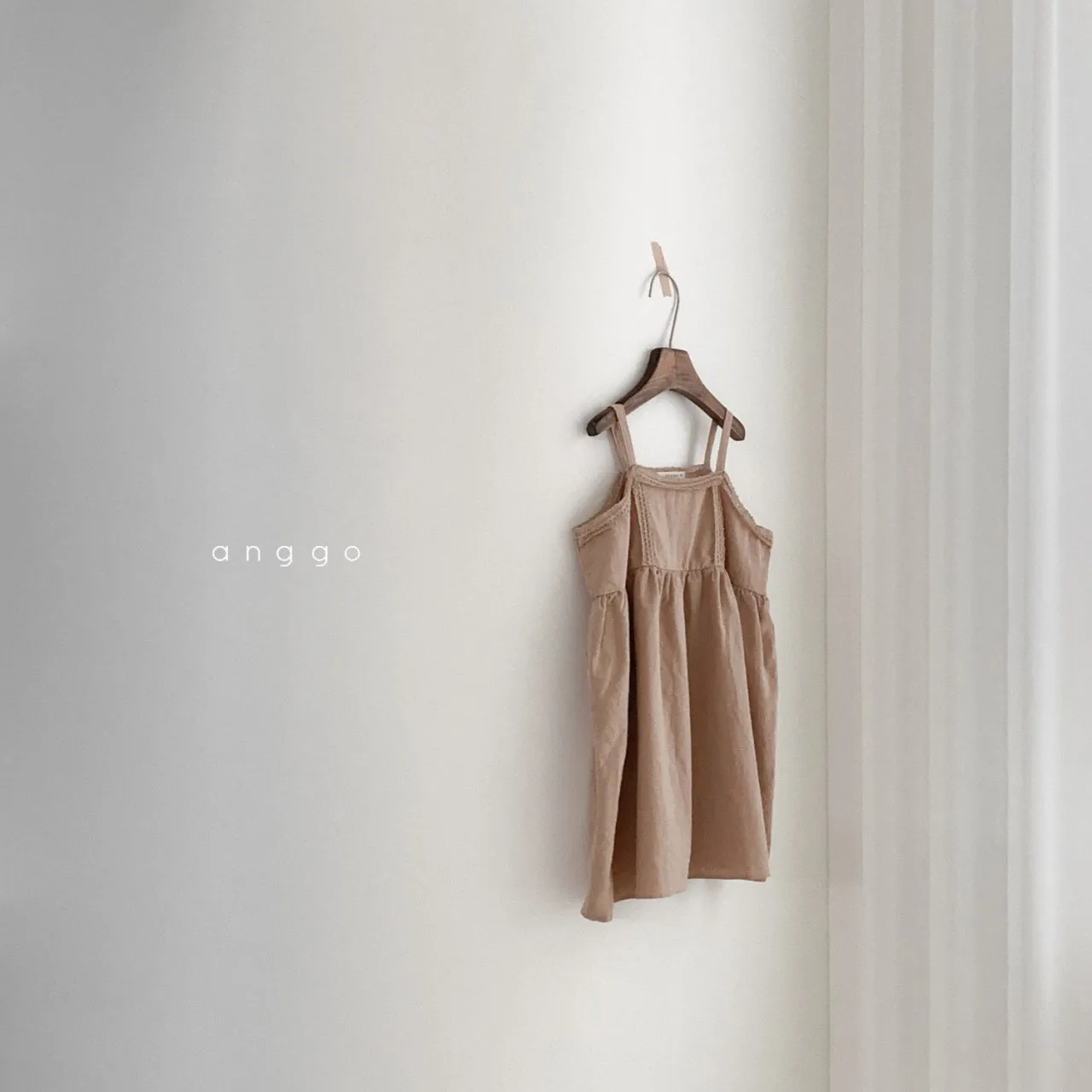 Anggo Kayla Dress ( 2 colour Options )