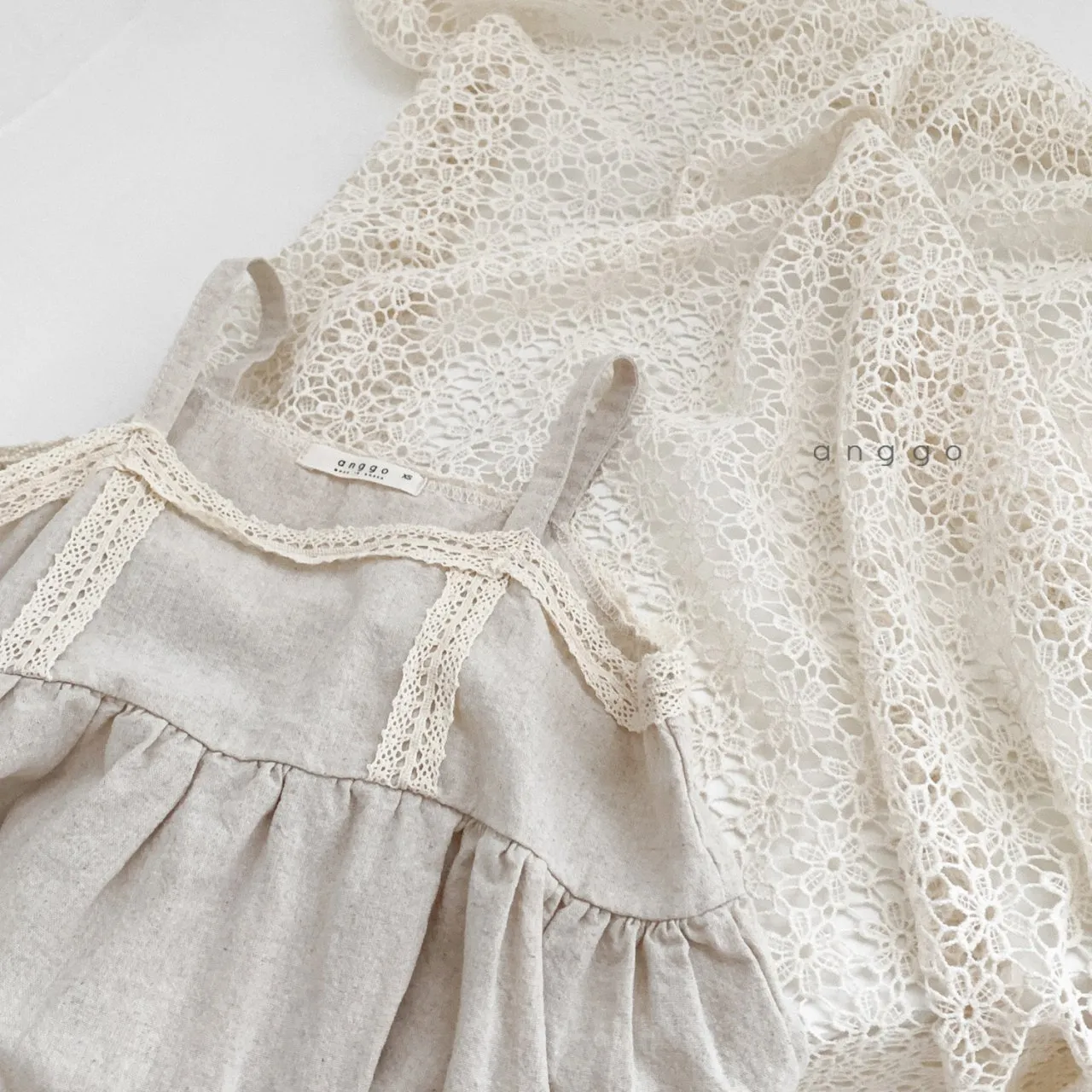 Anggo Kayla Dress ( 2 colour Options )