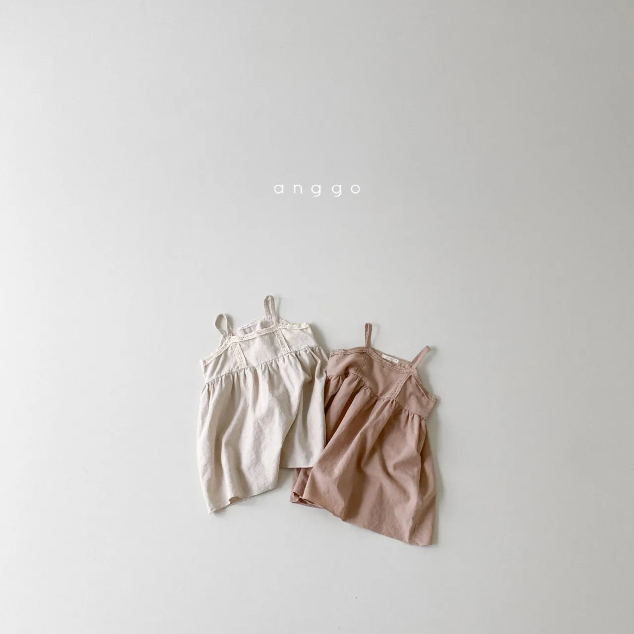 Anggo Kayla Dress ( 2 colour Options )