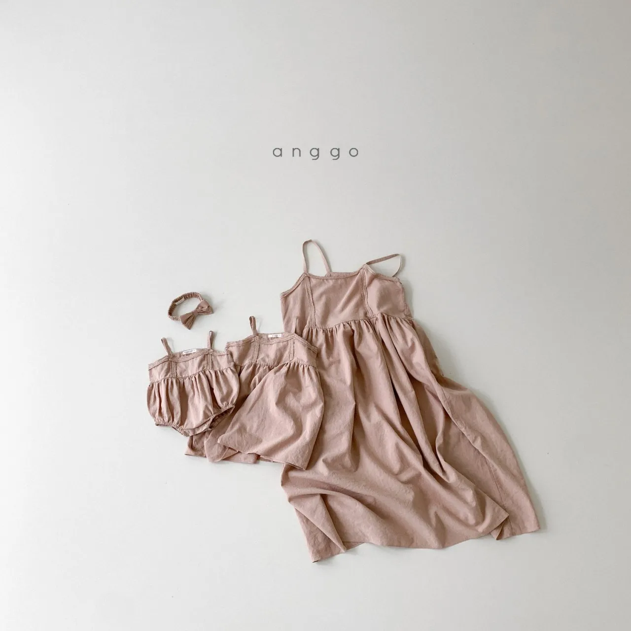 Anggo Kayla Dress ( 2 colour Options )