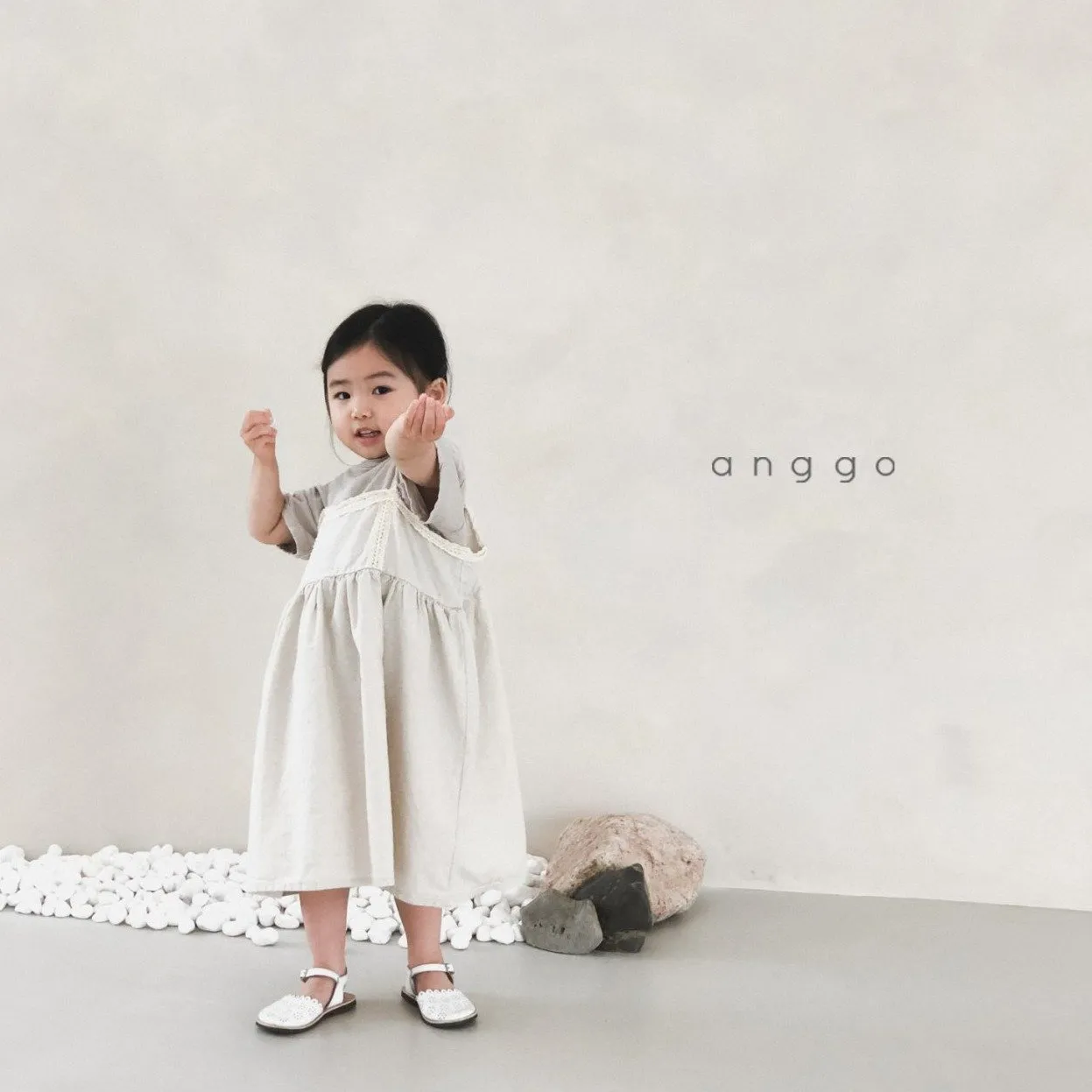 Anggo Kayla Dress ( 2 colour Options )