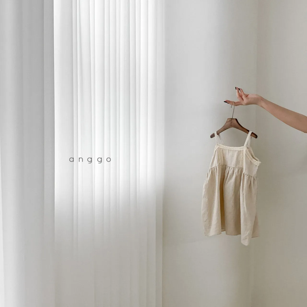 Anggo Kayla Dress ( 2 colour Options )
