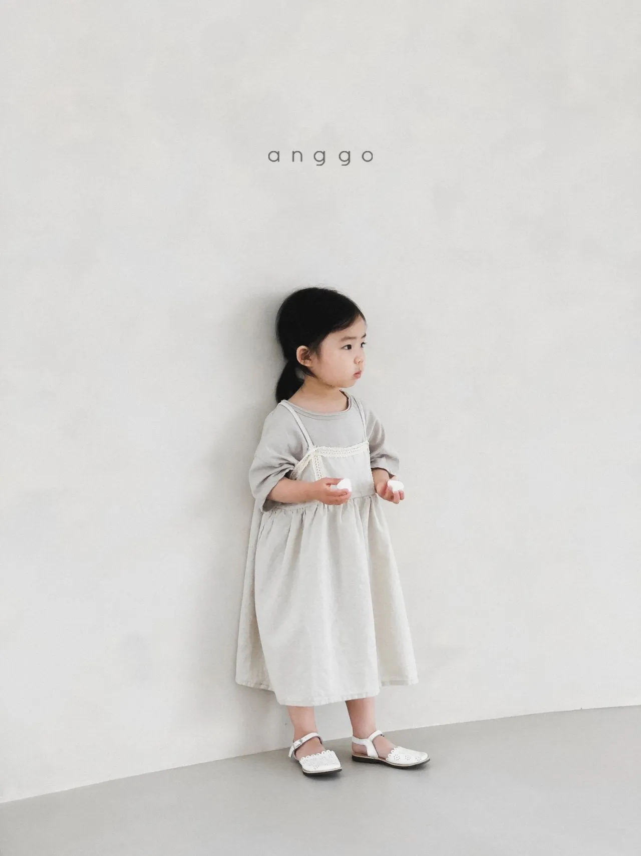 Anggo Kayla Dress ( 2 colour Options )