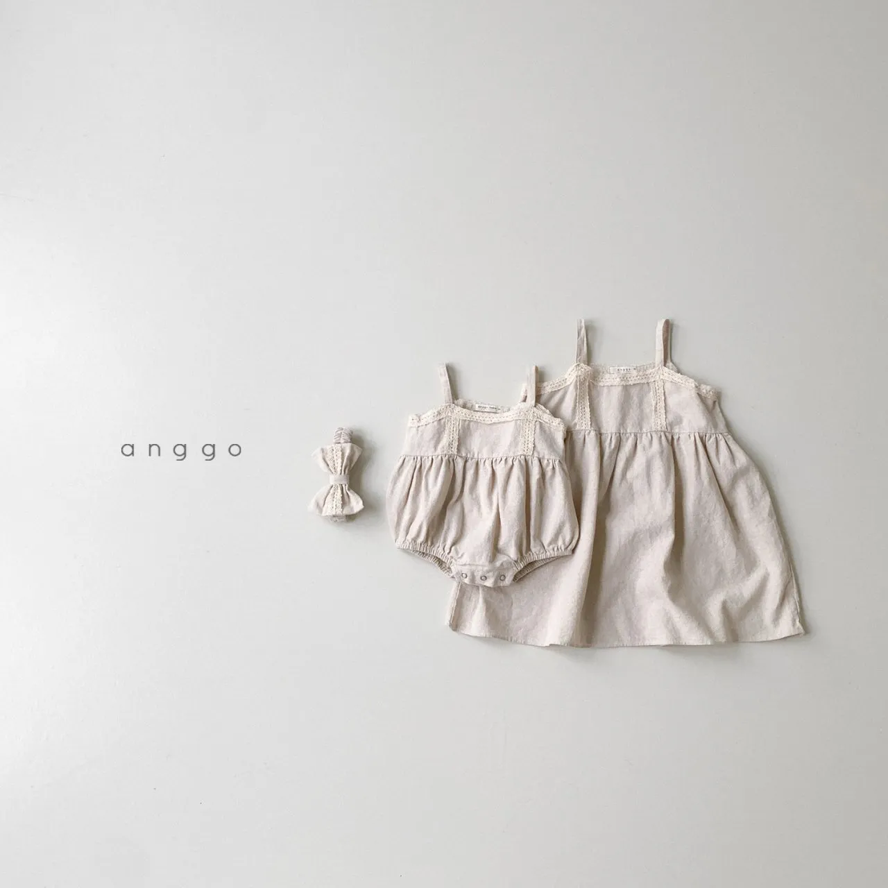 Anggo Kayla Dress ( 2 colour Options )
